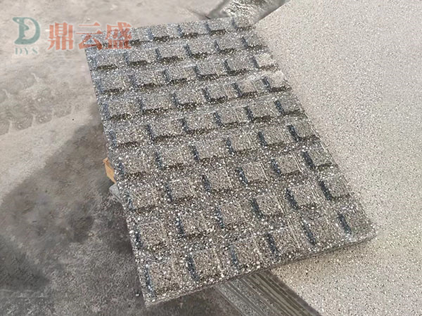 挑選仿石磚應(yīng)從哪幾個(gè)方面入手？