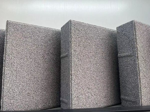 免燒陶瓷透水磚